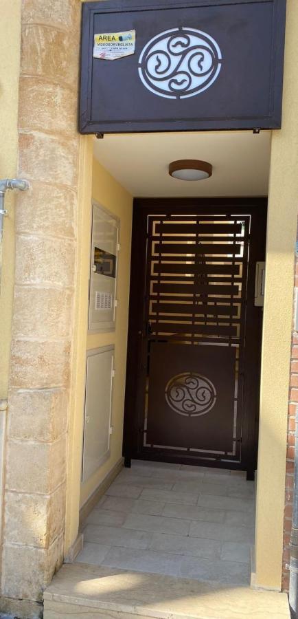 Romantica Brindisi Exterior foto