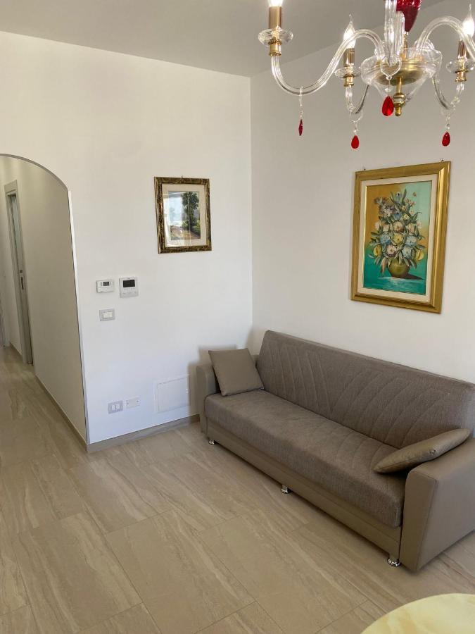 Romantica Brindisi Exterior foto