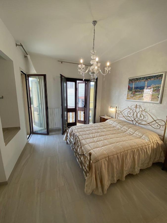 Romantica Brindisi Exterior foto